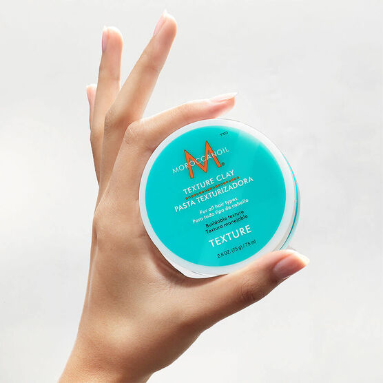 Pomada Texturizadora Moroccanoil